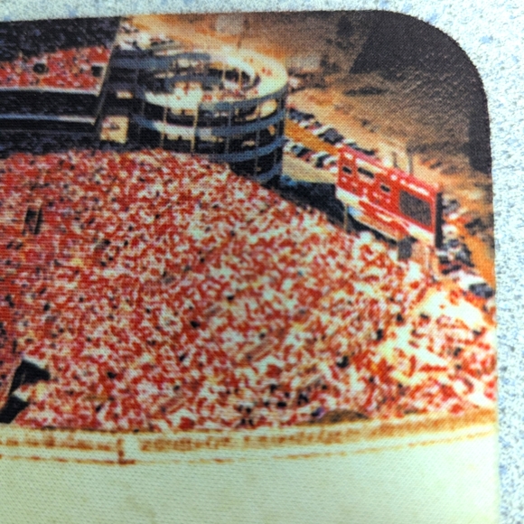 Alabama Mousepad - Picture 5 of 6